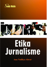 Etika jurnalisme