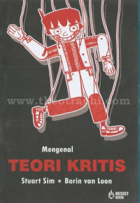 Mengenal teori kritis