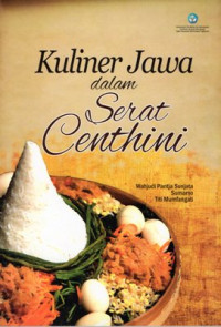 Kuliner Jawa dalam Serat Centhini