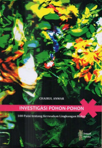 Image of Investigasi pohon-pohon
