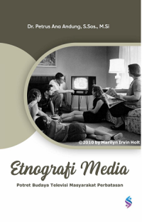 Etnografi media