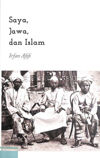 Image of Saya, Jawa, dan Islam