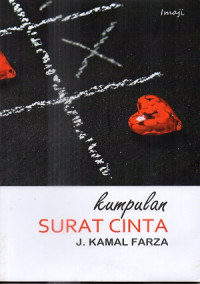 Kumpulan surat cinta : antologi puisi