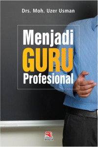 Menjadi guru profesional