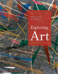 Exploring art : a global, thematic approach