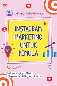 Image of Instagram marketing untuk pemula