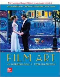 Film art an introduction