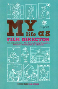 My Life As Film Director