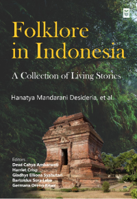 Folklore in Indonesia