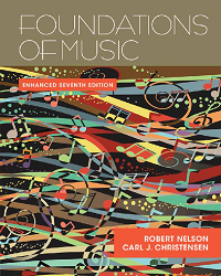 Foundations of music, enhanced (with premium website printed access code)