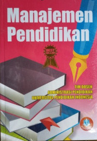 Manajemen Pendidikan