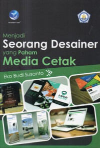 Menjadi Seorang Desainer Yang Paham Media Cetak