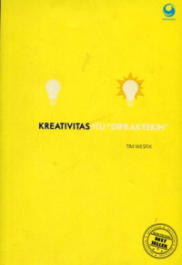 Image of Kreativitas Itu 