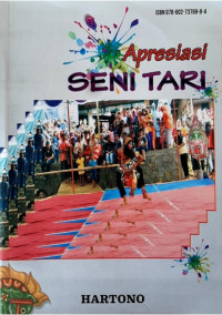 Apresiasi seni tari