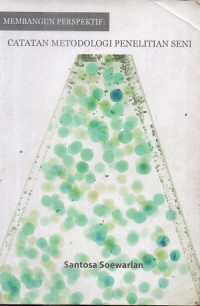 Image of Membangun perspektif : catatan metode penelitian