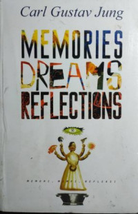 Memories, dreams, reflections = Memori, mimpi, refleksi