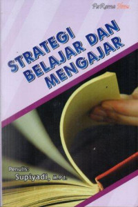 Image of Strategi belajar dan mengajar