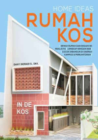 Home ideas rumah kos