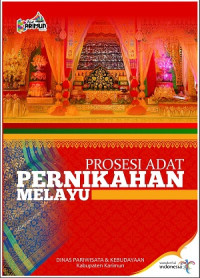 Prosesi adat pernikahan Melayu