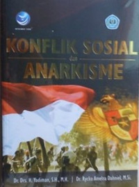 Konflik Sosial dan Anarkisme