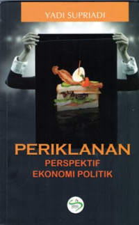 Periklanan, Perspektif Ekonomi Politik