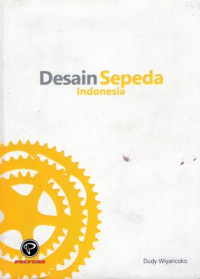 Desain Sepeda Indonesia