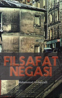 Image of Filsafat Negasi