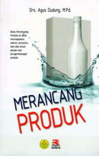 Merancang Produk