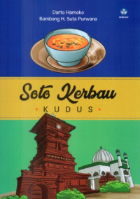 Image of Soto kerbau Kudus