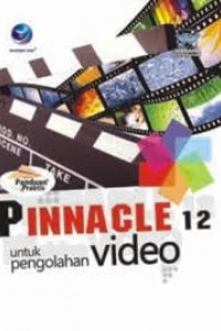 Pinnacle 12 untuk pengolahan video