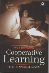 Cooperative Learning Teori & Aplikasi Paikem