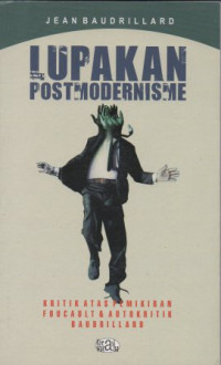 Lupakan Postmodernisme