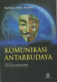 Komunikasi antarbudaya