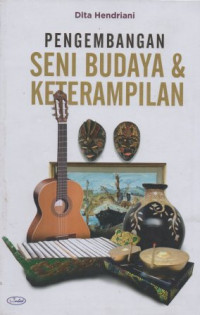 Image of Pengembangan Seni Budaya & Keterampilan
