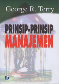Image of Prinsip-Prinsip Manajemen
