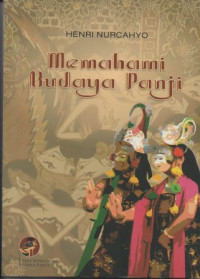 Image of Memahami Budaya Panji