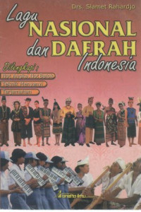 Lagu Nasional dan Daerah Indonesia