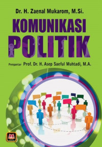 Kumunikasi Politik