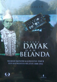 Antara Daya dan Belanda