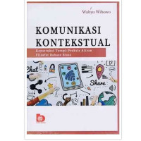 Kumunikasi Kontekstual