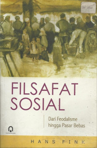 Fisafat sosial