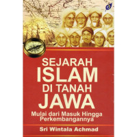 Image of Sejarah Islam Di Tanah Jawa