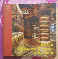 Karya Desaianer Interior Indonesia