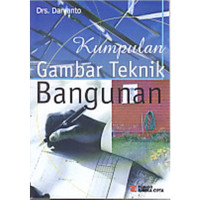 Image of Kumpulan Gambar Teknik Bangunan