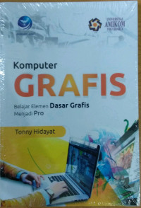 Image of Komputer Grafis