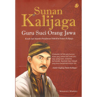 Sunan Kalijaga