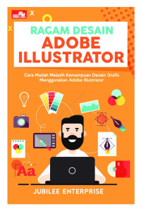 Ragam Desain Adobe Illustrator