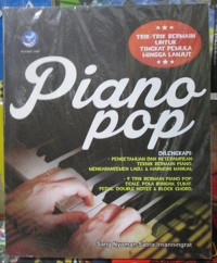 Image of Piano Pop