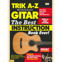 Trik A - Z Menguasai  Gitar