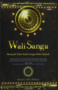 Sejarah Wali Songo